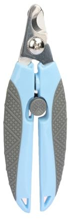 LaiEdua Dog Nail Clippers, Small to Large Dog Claw Clipper - Professional Stainless Steel Puppy Claw Clipper with Safety Guard for Dog Claw Care - Nails Clipper for all Cats, Large/Medium/Small dogs