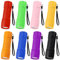 8 Stück Mini LED Taschenlampe Kinder, kleine Kinder Taschenlampe Handlampe mit Lanyard und 24 AAA Batterien, Camping Handlampe für Camping Outdoor Wandern Notfälle Kindergeburtstag Party Geschenke