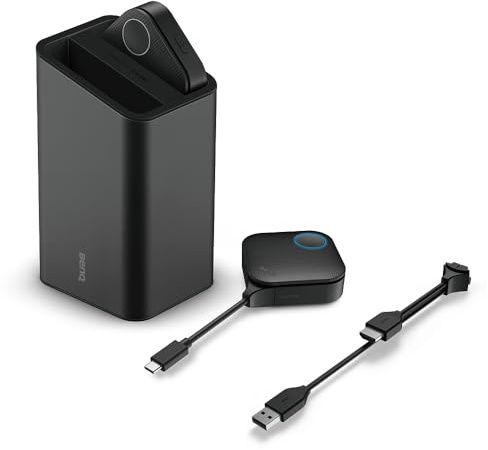 BenQ InstaShow VS10 - Wireless HDMI Präsentationslösung
