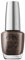 OPI Infinite Shine Nail Polish - My Private Jet - Gel Like & Long Lasting Black Nail Polish - with Pre-Cured Gel Technology & OPI Pro-Wide Brush (15ml)