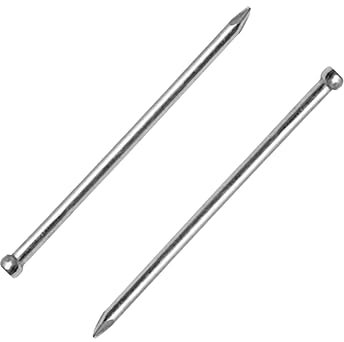 Pointes tête Homme – 1,80 x 30 mm – Boite de 5 kg