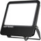 HOFTRONIC™ - Luxor V2 - LED Strahler 160lm/W - Super Hell 150 Watt 24000 Lumen - IP65 Wasserdicht - 6500K Tageslichtweiß - UGR <15 Blendfrei - LED Außenstrahler Scheinwerfer