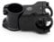 REDSHIFT ShockStop Vorbau für Fahrräder, stoßdämpfender für Rennräder, Gravel Bikes, Mountainbikes, Hybrid und E-Bikes, passend für 28,6mm Rohrdurchmesser, 6 Degrees x 55 mm