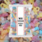 1kg VEGAN Sweets Pick & Mix Selection | Ideal for Birthdays, Parties & Gifts | Tasty Plant-Based Treats by Snack Saver