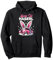 Skihaserl Apres Ski Hasen Party Skihäschen Skifahrern Pullover Hoodie