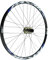 LYYCX 26/27.5/29 MTB Laufradsatz, Fahrrad Vorderrad Hinterrad Scheibenbremse Quick Release, Doppelwandige Aluminiumfelge, 32H HG Hubs Passend für 7-12S.1.25-2.25 Reifen(Rear Wheel_26 inch)