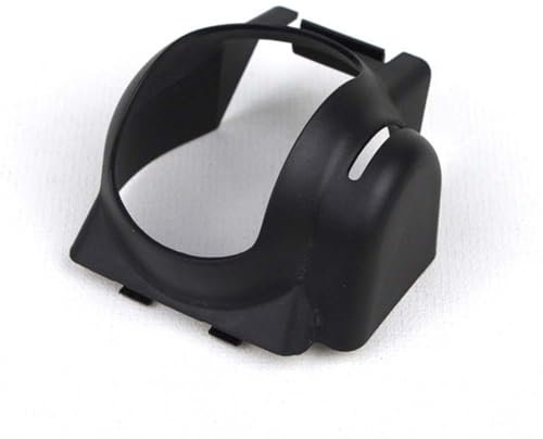 ABZEKH Accessori droni for DJI Mavic PRO for Gimbal Hood cap Guard Cover for Accessori for droni Obiettivo della Fotocamera for Parasole Obiettivo Protezione antiriflesso(Svart)