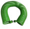 HOHOVYVY Tubo a spirale per acqua, tubo da giardino, 7,5/10/15/20 m, tubo flessibile dell'acqua per fiori, piante, irrigazione del cortile (10 m)