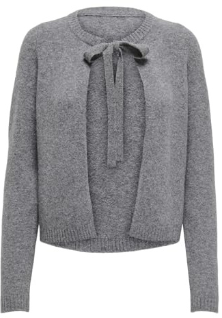 ONLY Female Strickjacke ONLJESSIE Strickjacke | Cardigan
