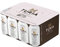 Turia Märzen | Cerveza Tostada | Reflejos Rojizos | Sabor Único | Pan Tostado | Pack 12 Latas x 33 cl