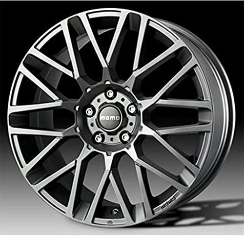 MOMO WRVA65525408T - 6.5X15 ET25 4X108 Llantas de aleación (Coche)