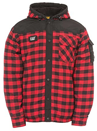CAT Sequoia Jacket