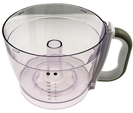 Bol hachoir nu (sans couvercle) - Robot ménager - KENWOOD