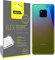 dipos I 3X Protector de Pantalla Compatible con Huawei Mate 20 Pro Parte Cobertura 100% Compatible con Pantalla - láminas Protectoras