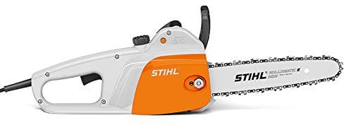 Stihl Motosega MSE 141, 230 V, 1,4 kW, Peso 3,6 kg, Barra 35 cm, Leggera E