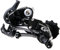 Sram Schaltwerk GX 10f. mittel Käfig schwarz 00.7518.080.001 71084577182+Flicken