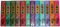 Morning Star Nippon Kodo Incense - 12 Fragrance Assortment (Total 12x50, 600 Sticks) - Sandalwood, Cedarwood, Green Tea, Frankincense, Myrrh, Sage, Musk, Jasmine, Gardenia, Lavender, Amber, Lotus