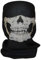 Multifunktionstuch Schlauchschal Maske Mundschutz Jogging Läufer Kopfbedeckung Haar-/Stirnband Radfahrer Schlauchtuch Gesichtsschutz Sturmhaube Halstuch Kopftuch mit Skull/Totenkopf/Gebiss Muster