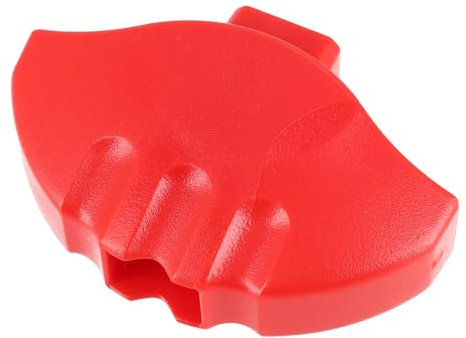 sparefixd Handle Wing Nut to Fit Qualcast Lawnmower