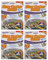 Sealapak 40 Slow Cooker Liners Cooking Bags 8 x 5 Pack For Round & Oval Cookers