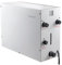[9Kw] Steamplus Générateur de Vapeur pour Hammam à Usage Domestique vidange Automatique