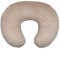 iEvolve Stillkissenbezug Stillkissen Unterstützung Positionierer Liege Bezug für Baby Junge Mädchen (Beige)