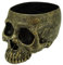 Puckator Skull Garden Planter