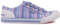 Rocket Dog Women's Jazzin Trainers, Periwinkle, 5 UK