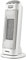 G3 Ferrari G60023 Termoventilatore Ceramico a Torretta, 2000 W, 2 Potenze, Bianco