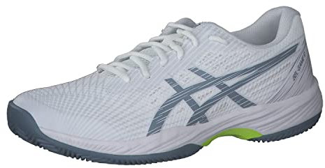 ASICS Gel-Game 9 Clay Blanco Lima 1041a358 101