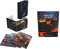 Dungeons & Dragons Core Rulebook Geschenk-Set (Deutsche Version) & : Tashas Kessel mit Allem (D&D-Regelerweiterungen)