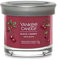 Yankee Candle Black Cherry Small Tumbler Jar Candle