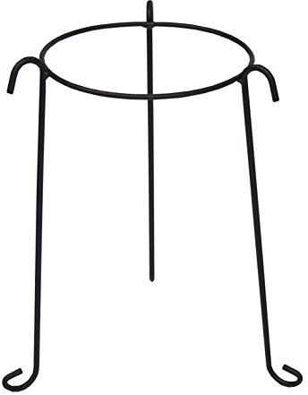 IMEX EL ZORRO, 72151 -MACETERO Forjado 36X20 Ø CMS.