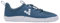 Vivobarefoot Primus Sport III, Junioren, vegane Minimalistische Schuhe mit Barfußsohle, Indigo/Mandala-Traum, 5.5 Wide Big Kid