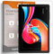 REY 2X Protector de Pantalla para TCL Tab 10 2 Gen 10,1, Cristal Vidrio Templado Premium, Tablet