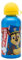 My sweety pop - Gourde - Aluminium - Pour enfant - Crèche - Maternelle - Ecole - Vacances - Repas - 17,5 cm – 400 ml - Hydratation - Idée Cadeau - Pat Patrouille - Bleu - pour garcon