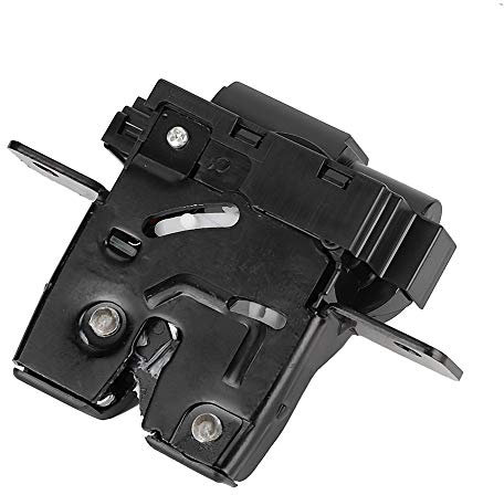 Serrure de Hayon de Voiture 8200948107 Serrure de Coffre de Hayon de Voiture Serrure 8200076240 Accessoires de Voiture de Remplacement