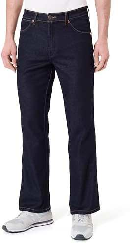 Wrangler Herren Jeans Wrancher