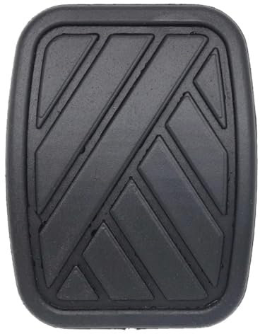 Für Suzuki Jimny 1985-1995 Samurai SJ410 Caribian Katana Potohar Fox Auto Bremse Kupplung Fuß Pedal Pad Gummi Abdeckung Ersatz