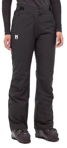 MILLET Damen Hose Brevent Pt W