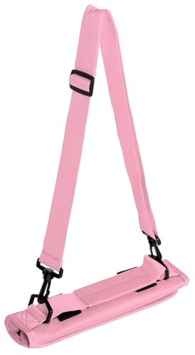 SUPVOX Borsa Da Golf Per Mazze Da Golf Pratica Allenamento Viaggio e Stoccaggio