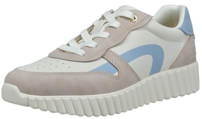 bugatti Damen 435ai615 Sneaker