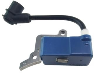 SSNAWBA Ignition Coil Switch Flywheel Compatible With ECHO CS 2511TES Shindaiwa 251TS Top Handle Chain Saw