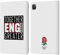 Head Case Designs Licenza Ufficiale England Rugby Union Together Greater Logo Rosa Rossa Custodia Portafoglio in Pelle Compatibile con Apple iPad PRO 11 2020/2021 / 2022