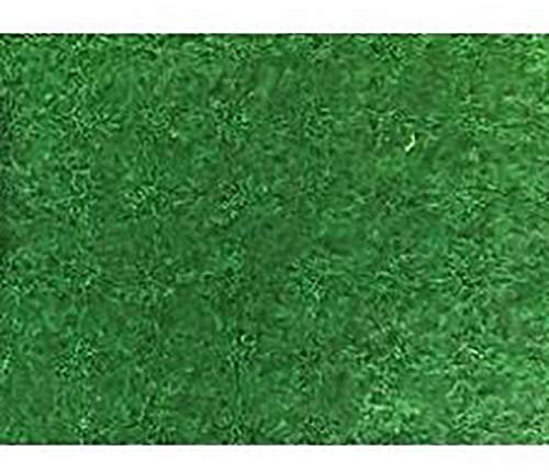 ITALFROM Prato synthétique 7 mm H 2 x 25 m - Évent Mariage Imitation Herbe Tapis Jardin Calpesable 5649