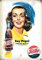 signs unique Sagen Pepsi Pepsi Kleiner Metall Schild 200 mm x 150 mm OG