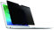 Targus Magnetischer Blickschutzfilter für MacBook Pro/Air 15 Zoll 2017 (16:10 Verhältnis), Landschaft/Hochformat, Blaulichtfilter zum Schutz der Augen (ASM154MBP6GL)