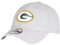 New Era 9Forty Cap - Green Bay Packers Heather grau