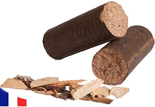 Brichetti di Legno - 20 kg