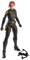G. I. Joe Classified Series Snake Eyes: G. I. Joe Joe Origins Scarlett Action-Figur 20 Premium Spielzeug zum Sammeln, 15 cm groß, spezielle Verpackung Multi